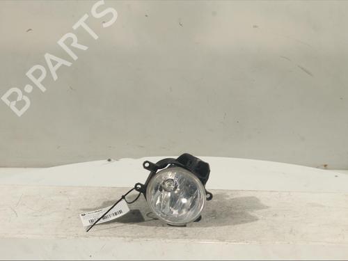 Used Left front fog light Left front fog light TOYOTA VERSO (_R2_) 1.6 D4-D (WAR20_) (112 hp) 15884118 15884118