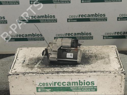 Used Starter DACIA SANDERO II 1.5 dCi 75 / Blue dCi 75 (B8JW, B8M4, B8AH, B8M7, B8M6) (75 hp) 11900168