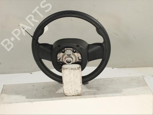 Steering wheel FIAT PANDA (312_, 319_) 1.0 Mild Hybrid (312.PYD1B) | BP29382606C49 