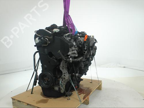 Engine AUDI A3 Sportback (8VA, 8VF) 1.6 TDI | BP36770424M1 - Image 5