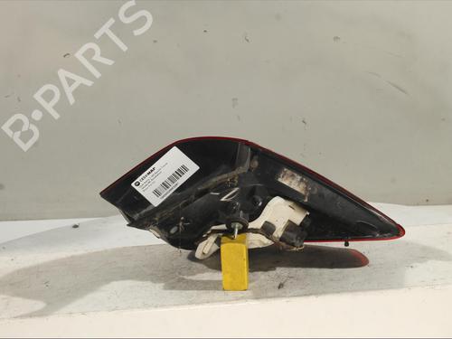 Left taillight OPEL ASTRA J (P10) 1.6 CDTi (68) | BP29328437C34 - Image 2