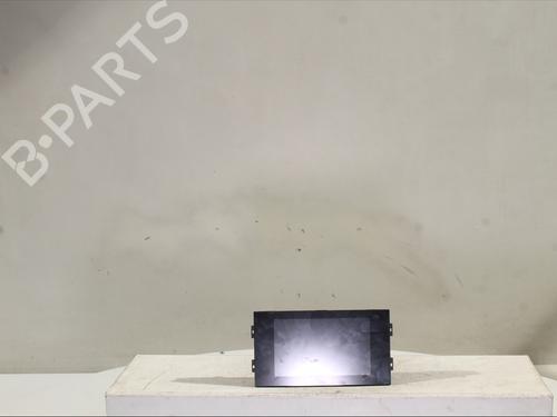 Used Display monitor Display monitor PEUGEOT 208 II (UB_, UP_, UW_, UJ_) 1.5 BlueHDI 100 (102 hp) 33477859 33477859