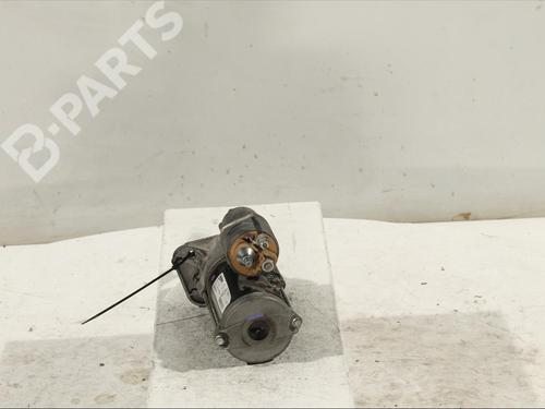 Starter RENAULT CLIO IV (BH_) 0.9 TCe 90 (BHNF, BHMA, BHMH, BHJK, BHJR) | BP11904615M8 