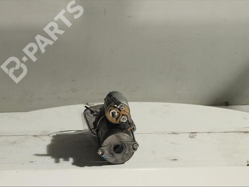Starter RENAULT CLIO IV Grandtour (KH_) 1.5 dCi 90 (KHN3, KHN4) | BP11973054M8
