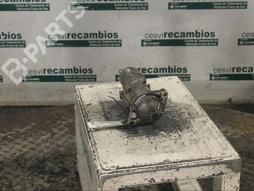 Startmotor FIAT FIORINO Box Body/MPV (225_) 1.3 D Multijet (225BXD1A, 225BXB1A, 225BXB11) | BP11897765M8 