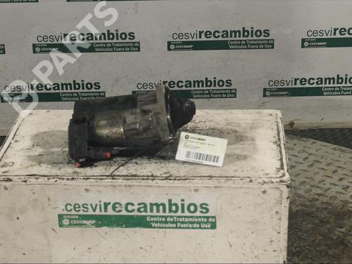 Used Starter FIAT DOBLO Box Body/MPV (223_) 1.9 JTD (105 hp) 11895758