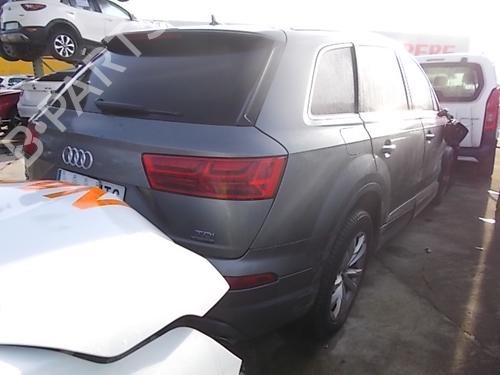 Electronic module AUDI Q7 (4MB, 4MG, 4MQ) 3.0 TDI quattro | BP32658195M83 - Image 6