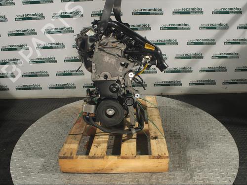 Engine RENAULT CLIO III (BR0/1, CR0/1) 1.5 dCi | BP11900085M1 