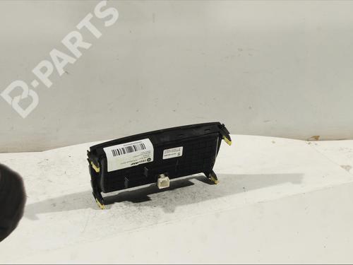 Climate control TOYOTA AURIS (_E15_) 1.8 Hybrid (ZWE150_, ZWE150R) | BP11903849I5 