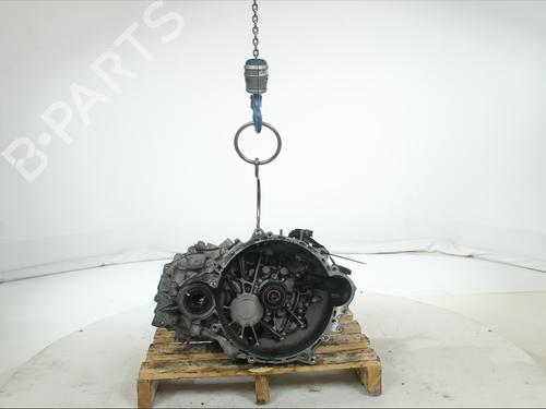 Used Gearbox Gearbox 37675962 37675962