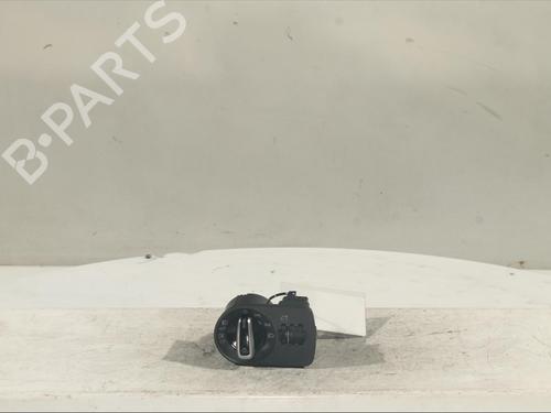 Used Headlight switch Headlight switch AUDI TT (8J3) 2.0 TFSI (211 hp) 16038252 16038252
