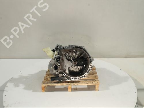 Used Gearbox Gearbox PEUGEOT 2008 I (CU_) 1.6 BlueHDi 100 (100 hp) 31748062 31748062