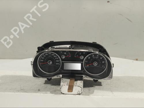 Cuadro instrumentos FIAT DOBLO Bus (263_) 1.3 D Multijet (263AXC1A) (90 hp) 26925247