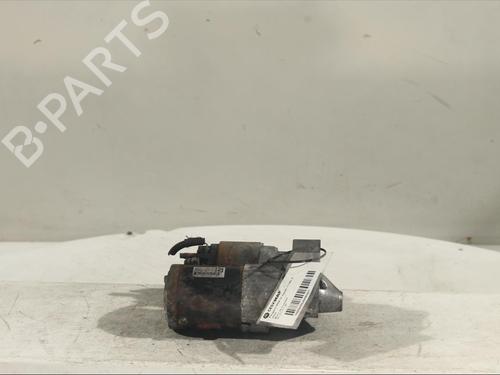 Used Starter PEUGEOT 3008 I MPV (0U_) 2.0 HDi Hybrid4 (0URHCA) (200 hp) 15369358