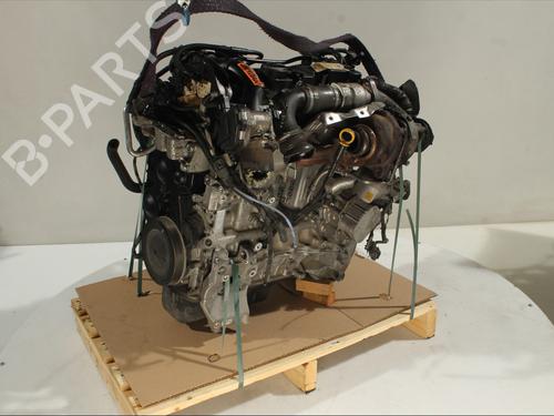 Engine FORD FOCUS III 1.6 TDCi | BP29269016M1