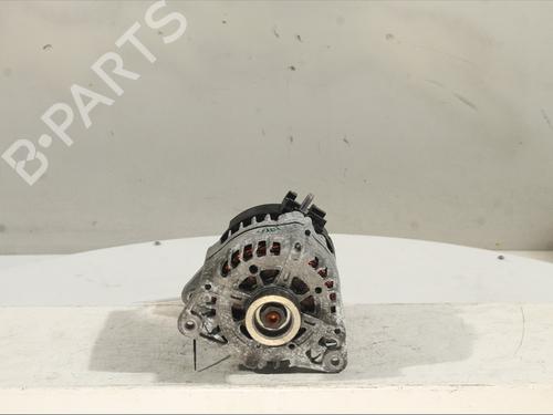 Used Alternator Alternator MERCEDES-BENZ A-CLASS (W177) A 180 d (177.010) (116 hp) 32457676 32457676
