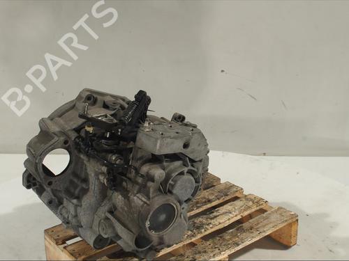 Gearbox VW PASSAT B6 (3C2) 2.0 TDI | BP12587231M3