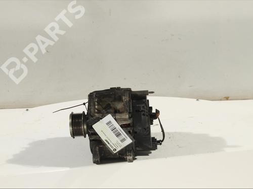 Alternator VW CC B7 (358) 2.0 TDI | BP11989469M7 