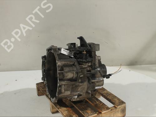 Gearbox AUDI Q3 (8UB, 8UG) 2.0 TDI quattro | BP29818215M3