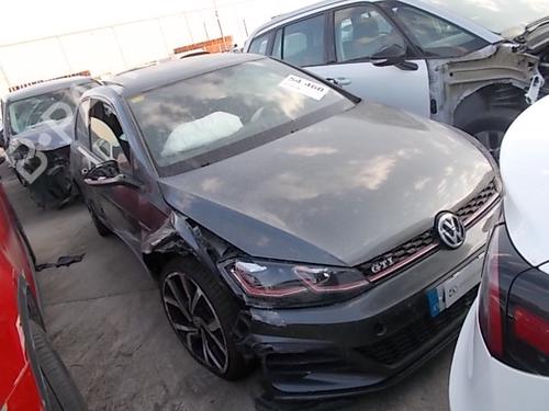Hovedlysbryter VW GOLF ALLTRACK VII Variant (BA5, BV5)  | BP20701862I24 