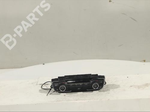 Airco bedieningspaneel BMW X1 (F48) sDrive 18 d (150 hp) 11985306