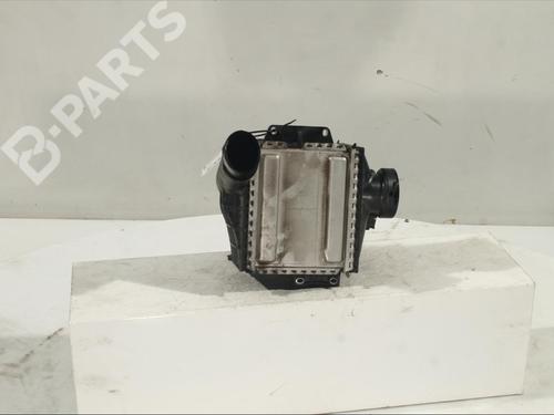 Intercooler MERCEDES-BENZ C-CLASS (W205) C 220 BlueTEC / d (205.002, 205.004) | BP12091726M30 