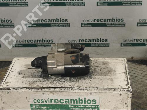 Motor de arranque HONDA CR-V II (RD_) 2.2 CTDi (RD9) (140 hp) MHG023M002T85672 31200RBDE01