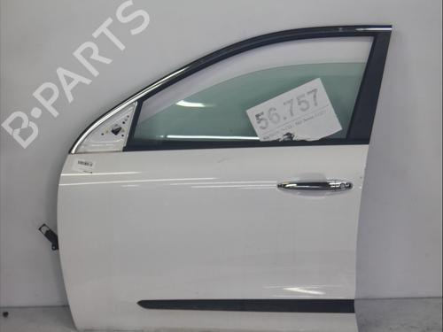 Used Left front door KIA NIRO I (DE) 1.6 GDI Hybrid (141 hp) 32038103