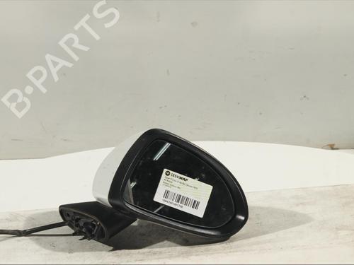 Used Right mirror OPEL CORSA D (S07) [2006-2015]  12081475