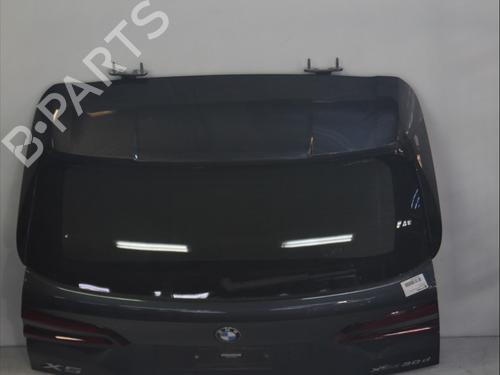 Used Tailgate Tailgate 37083969 37083969