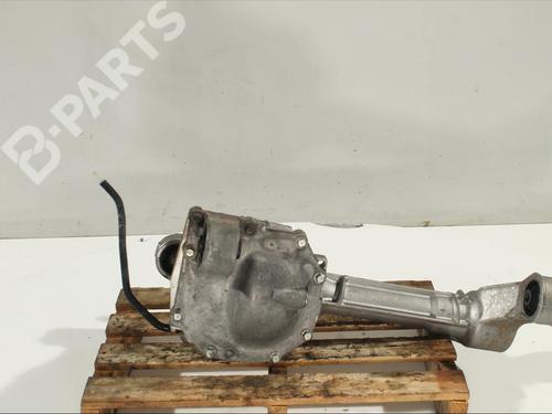 Differensial forvogn NISSAN PATHFINDER III (R51) 2.5 dCi 4WD | BP11973103M23