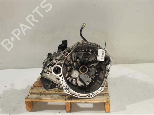 Used Gearbox Gearbox RENAULT CLIO V (B7_) 1.5 Blue dCi 85 (B7AG) (86 hp) 30404249 30404249