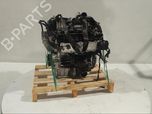 Engine SEAT ATECA (KH7, KHP)  | BP13538708M1 