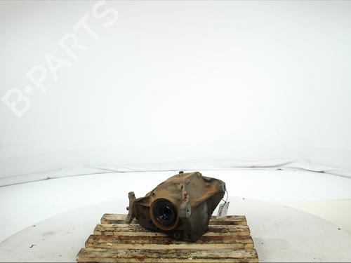 Used Rear differential Rear differential 39496672 39496672