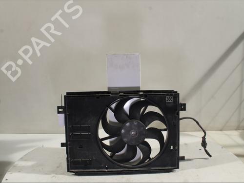 Used Radiator fan Radiator fan DS DS 7 Crossback (J4_, JR_, JC_) 2.0 BlueHDi 180 (JJEHZR) (177 hp) 33188346 33188346