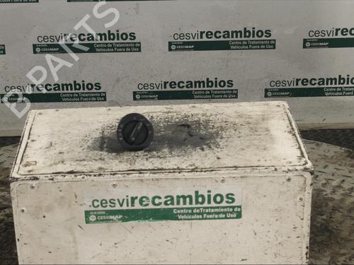 Used Headlight switch Headlight switch AUDI A6 Allroad C6 (4FH) 3.0 TDI quattro (233 hp) 11980152 11980152