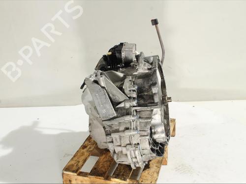 Gearbox MERCEDES-BENZ A-CLASS (W176) A 180 CDI / d (176.012) | BP25733733M3 