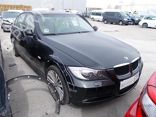 Instrument cluster BMW 3 (E90) 320 d | BP26925163C47  - Image 5