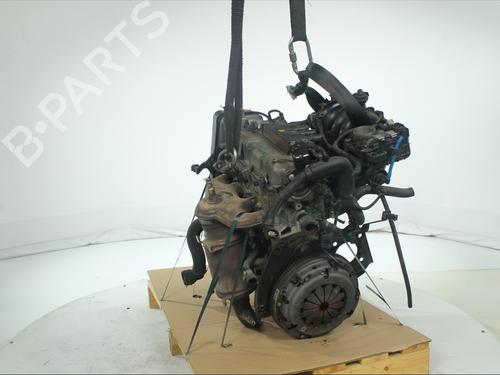 Engine FIAT 500 (312_) 1.2 LPG (312AXA1A) | BP37432972M1 - Image 2