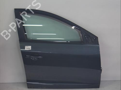 Dør højre fortil RENAULT MEGANE III Hatchback (BZ0/1_, B3_) 1.2 TCe (BZ2B, BZ11) (116 hp) 30047734