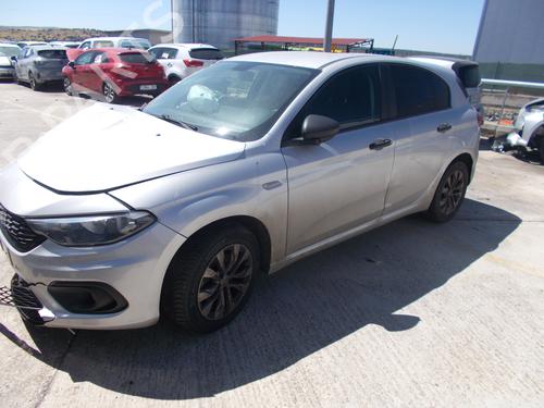 Alternator FIAT TIPO Hatchback (356_, 357_) 1.6 D (356HXG1B, 356HXG11) | BP29049574M7  - Image 6