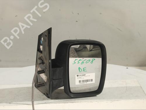 right-mirror-citroen-jumpy-ii-vf7-2007-2008-2009-2010-2011-2012-2013-2014-2015-2016-32457683 main image