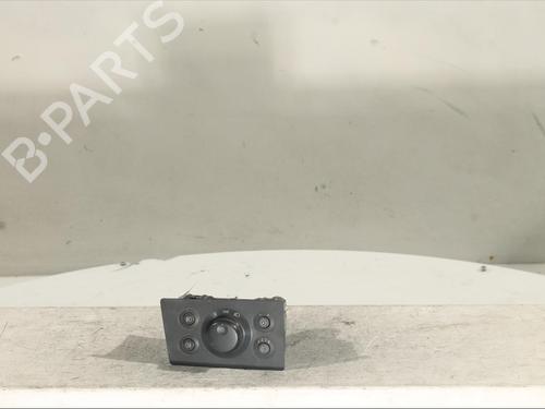 Used Headlight switch Headlight switch OPEL ZAFIRA / ZAFIRA FAMILY B (A05) 1.7 CDTI (M75) (125 hp) 18105331 18105331