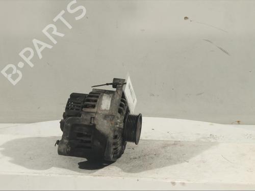 Alternator AUDI A6 C5 (4B2)  | BP13419148M7 