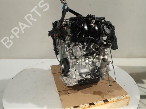 Motor TOYOTA YARIS (_P21_, _PA1_, _PH1_) 1.5 Hybrid (MXPH10, MXPH11) | BP30740845M1