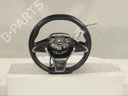 Rat RENAULT CLIO V (B7_) 1.3 TCe 130 (B7MF) (131 hp) 15059496