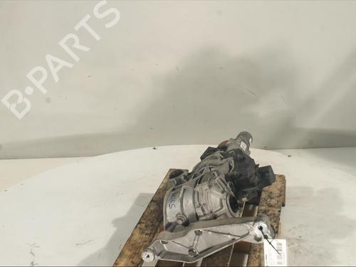 Rear differential VOLVO XC40 (536) B4 Mild-Hybrid AWD | BP21084583M24 