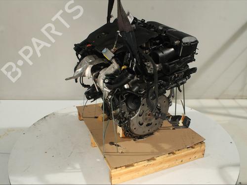 Engine PEUGEOT 508 II (FB_, FH_, F3_) 1.5 BlueHDI 130 (FBYHZJ, FBYHZR) | BP32768941M1 - Image 2