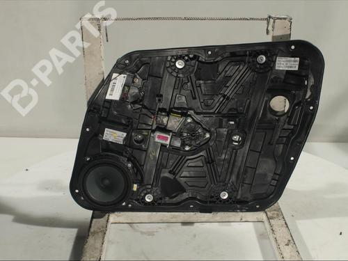 Used Front right window mechanism KIA SPORTAGE IV (QL, QLE) 1.6 CRDi Eco-Dynamics+ AWD (136 hp) 11997945