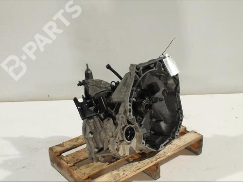 Used Gearbox NISSAN MICRA IV (K13K, K13KK) 1.2 (80 hp) 11902664